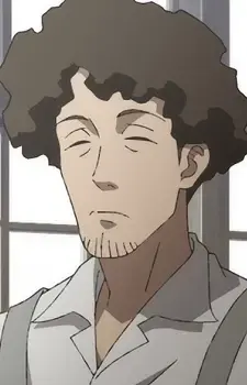Arai-sensei