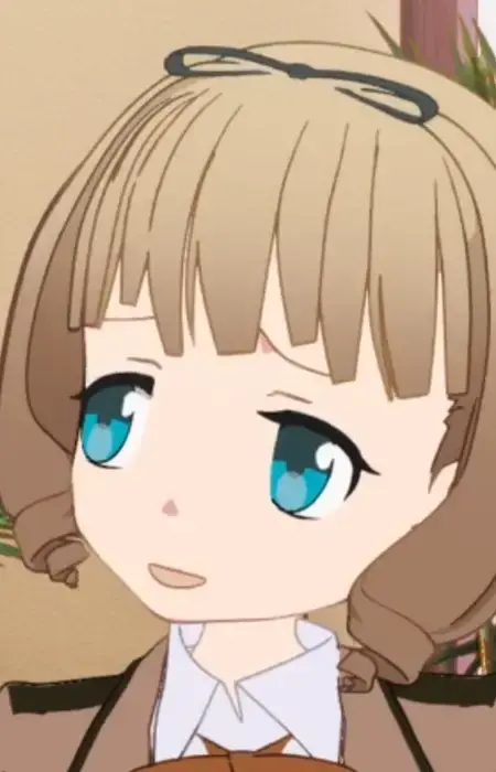Kanon Izayoi