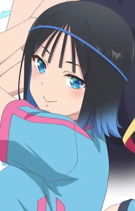 Aoba Kitahara
