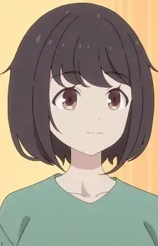 Mako's Mother