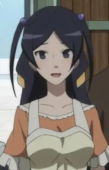Haruna Enamori