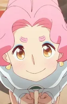 Iori Tomari