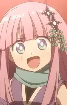 Kanon Kusagakure