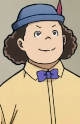 Mad Hatter Daiki