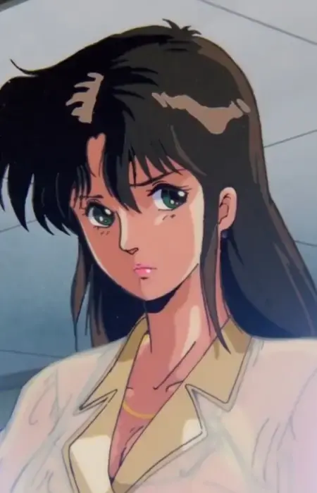 Azumi Hazuki