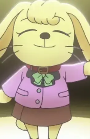 Rabbit