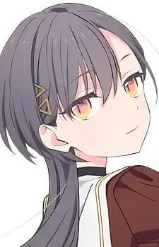 Izumi Katsuragi