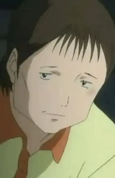 Kako's Mother