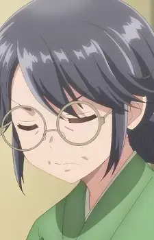 Asami Segawa