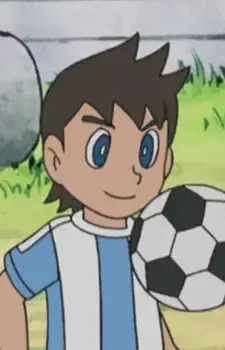 Arthur Messi