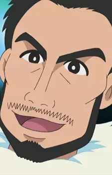 Ken Hirai