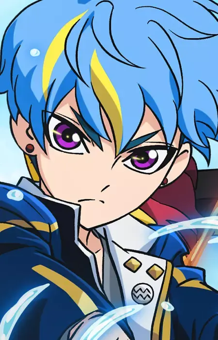 Ryou Hokari