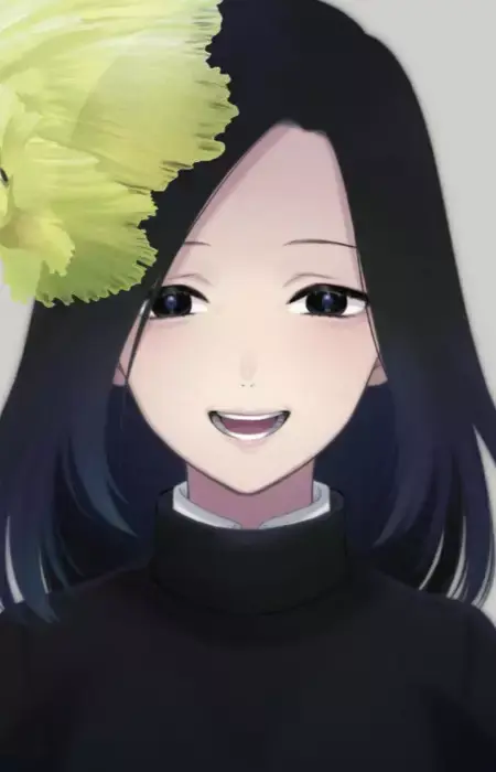 Yuri Shibasawa