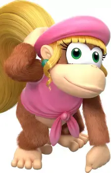 Dixie Kong