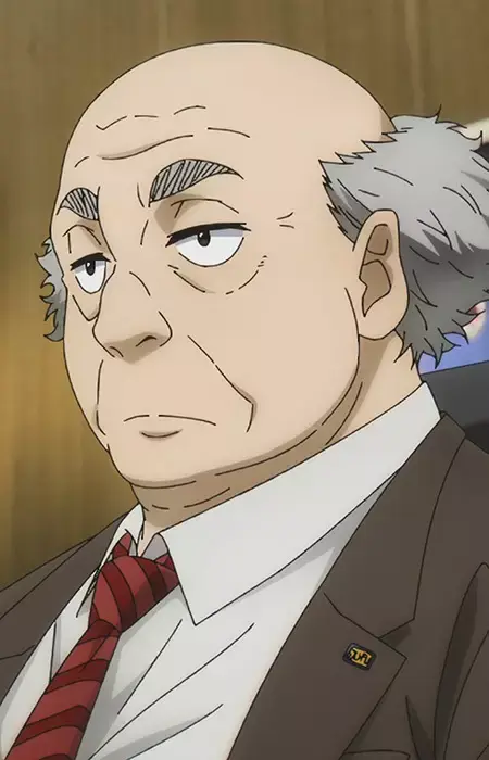 Hirotoshi Buratsuta