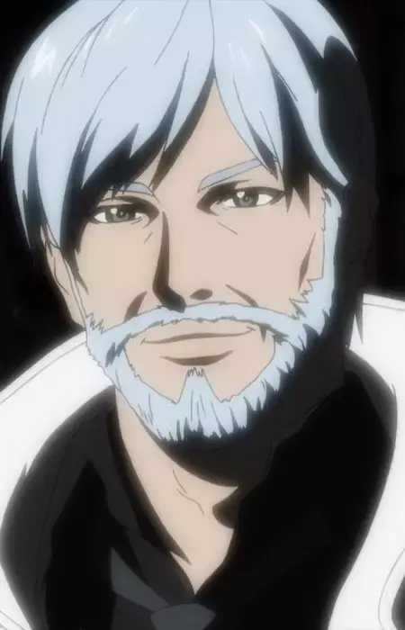 Doctor Mugen