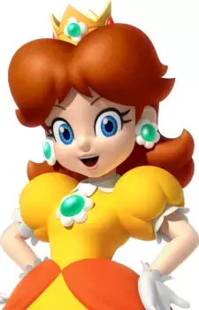 Daisy