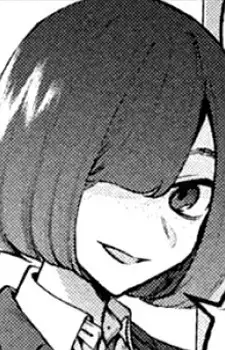 Yoshiko Kamoshita