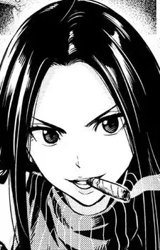 Renko Momozono