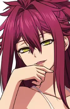Rin Kashii