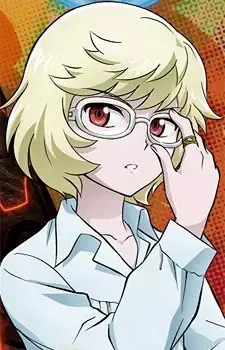 Nail Saionji