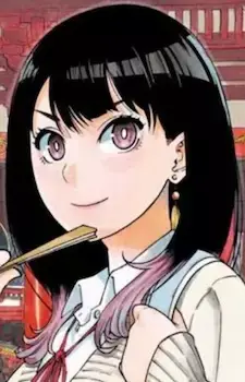 Akane Ousaki