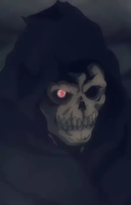 Lich