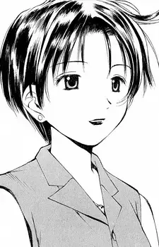 Takako Kawahara