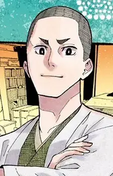 Kyouji Arakawa