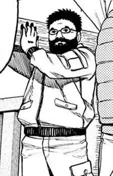 Father Enjouji