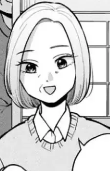 Mother Aihara