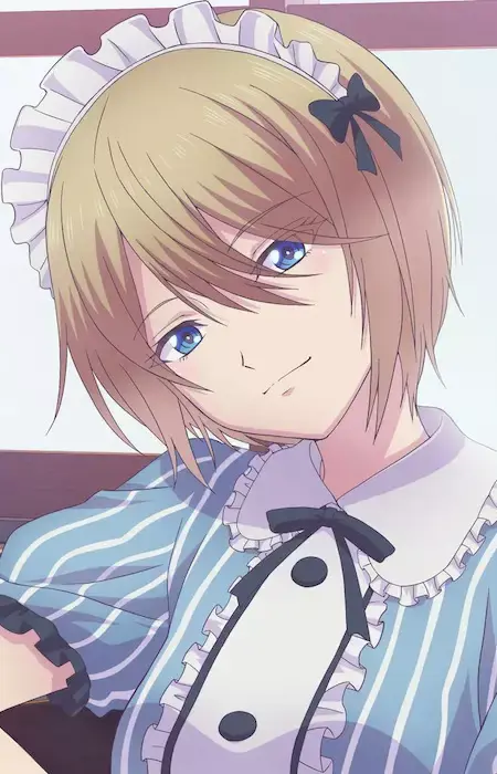 Akane Hououji