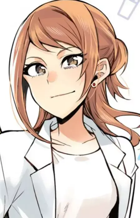 Nagisa Shirahama