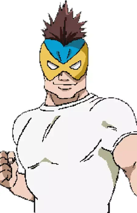 Pro-Wrestling Otaku