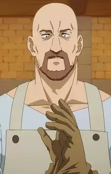 Johan