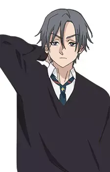 Shin Hyuuga