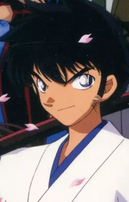 Sanjuurou Tsurugi