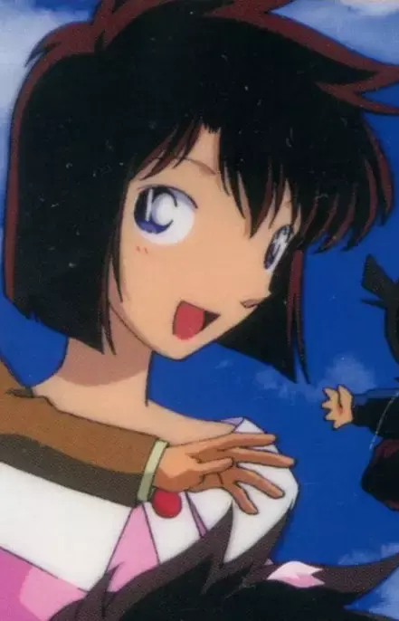 Asami Ashikawa