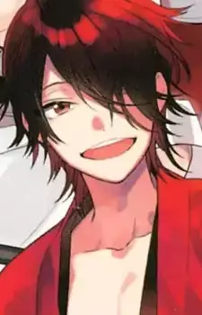 Nobunaga Oda