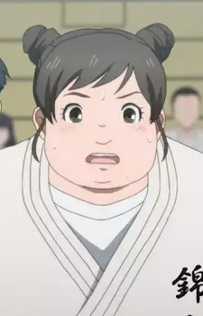 Megumi Doumoto