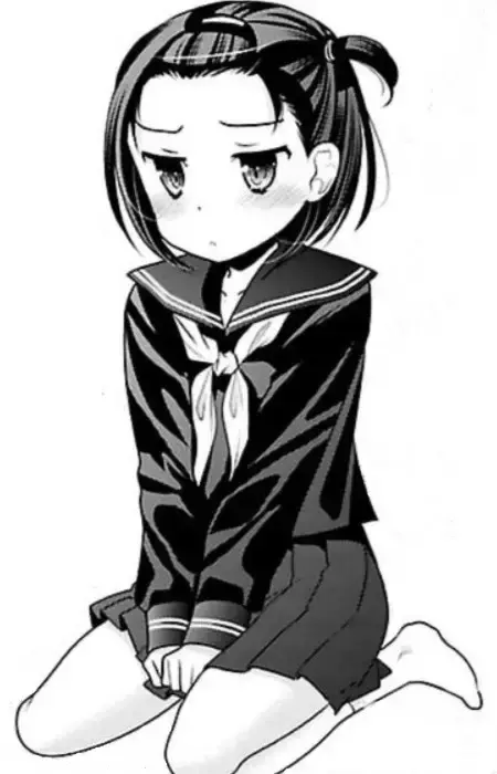 Chika Usami