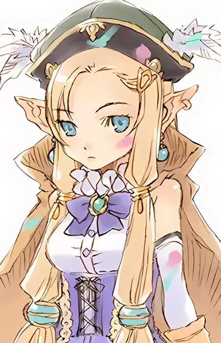 Daria