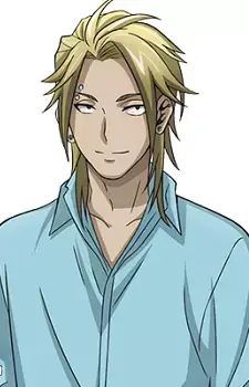 Tsubaki Iwanome