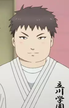 Ran Fujimori