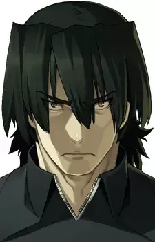 Kageaki Minato