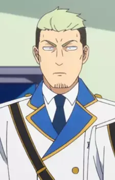 Moegi