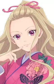 Kaya Saimori