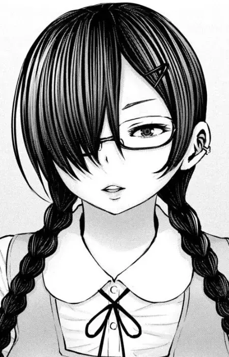 Nayuta Amahara