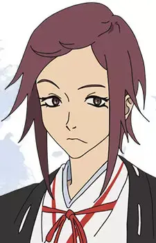 Kishou Yamada Asaemon