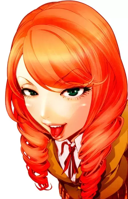 Kate Takenomiya